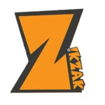 Logo of ZikZak Store android Application 